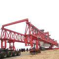 Bridge Precast Concrete Beam Launcher Girder Crane Erecting Machine